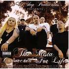 MISTER ONE CONNECTED FOR LIFE DOLL E GIRL CHICANO RAP