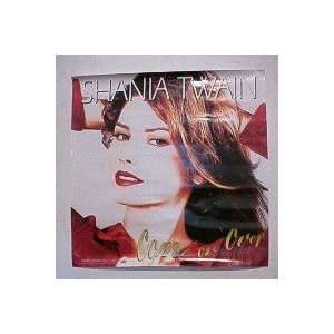  Shania Twain Poster Older 5 Spicey: Home & Kitchen