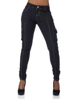 DEREON PARTY CHICK SKINNY PANT  