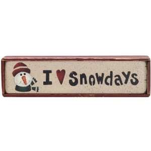  Gift Idea for a Teacher   Mini Snow Days 