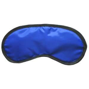  Dream Essentials Snooz Silky Soft Sleep Mask   Blue 