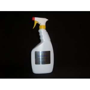  Eco friendly Mold and Mildew Cleaner 
