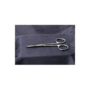   1245   Scissor Surgical Iris 4 1/2 Curved SS Ea By Sklar Instruments