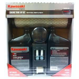    Kawasaki FX651V & FX691V Engine Tune Up Kit: Patio, Lawn & Garden