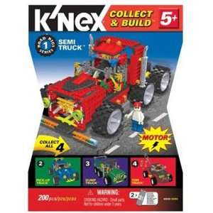  Semi Truck Toys & Games