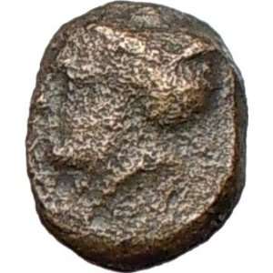  Phokaia in Ionia 200BC Rare Ancient Greek Coin Hermes Gods 