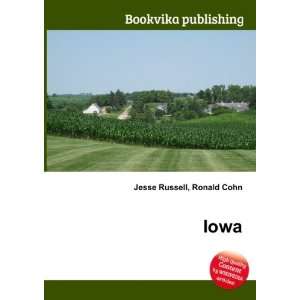  Forest City, Iowa Ronald Cohn Jesse Russell Books