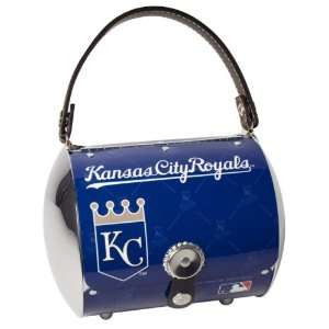  Kansas City Royals Super Cyclone Purse: Sports & Outdoors