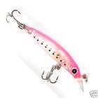 Little SHRASU MINNOW 1/16oz(1.6g) sinking lure NO_5  