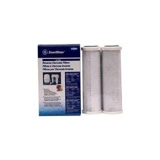 GE FX12P SmartWater Reverse Osmosis Filter Set by General Electric