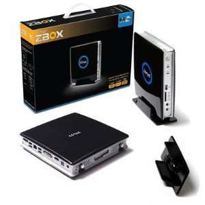  New ZBOX, SFF, NextGen ION D525   ZBOXHDID40U Electronics