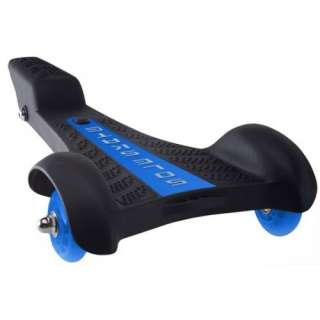 NEW! Razor Sole Skate 3 Wheel Skateboard (Blue) 845423001797  