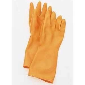  Safety Products/Haus AK Natural Latex Cleanroom Gloves, North Safety 
