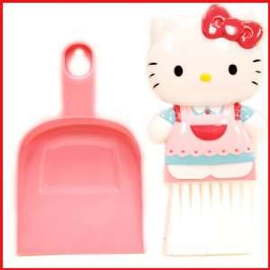  Hello Kitty Small Cleaning Set for the Desk Toys & Games