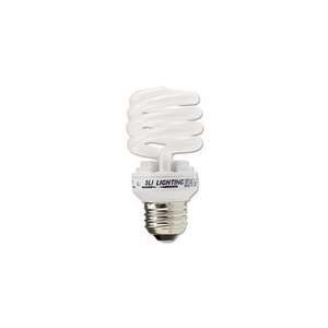 SLI Lighting Compact Fluorescent Lamp: Home Improvement