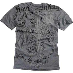  Hart and Huntington Slayer Premium T Shirt   X Large 