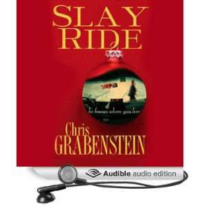 Slay Ride [Unabridged] [Audible Audio Edition]