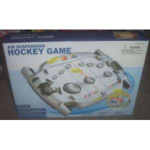  Air Suspension Hockey Game Toys & Games
