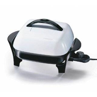   Small Appliances Electric Skillets