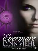   Evermore (Darkyn Series #5) by Lynn Viehl, Penguin 