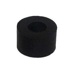    MOOSE REPLACEMENT PLOW RUBBER WASHER SKIDS   8 PACK Automotive