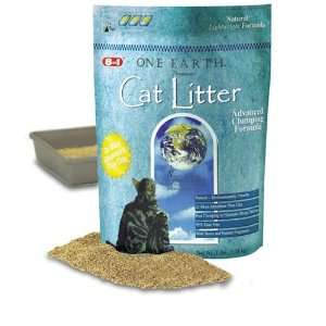United Pet Group Clumping Cat Litter, 7 Pound  Grocery 