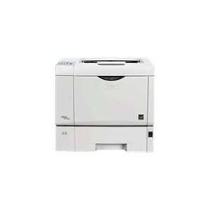  Ricoh Aficio SP 4210N   Printer   B/W   laser   Legal, A4 
