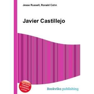  Javier Castillejo Ronald Cohn Jesse Russell Books