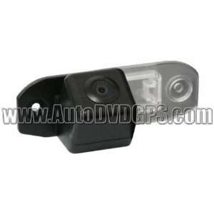   Car Reverse Rearview CMOS/CCD camera for Volvo series: Electronics