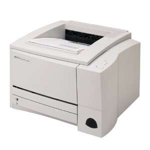 HP 2200D LaserJet Printer RECONDITIONED Electronics