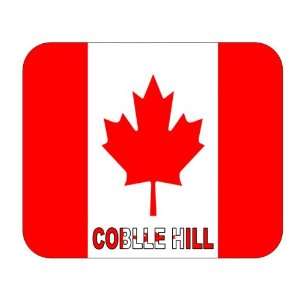  Canada   Cobble Hill, British Columbia mouse pad 