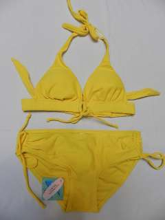 Brand New Womens 2PCS Bikini Swimsuit Swimwear Bathing Suit Bather 