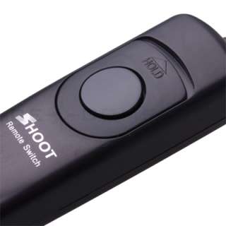 Remote Shutter Release Switch MC DC2 for Nikon D90 D3100 D5000  