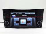 MERCEDES BENZ CLS Class/W219 CLS350/CLS500 HD Screen GPS Navi Car DVD 