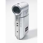 SAMSONIC DV518SL Digital Camcorder Silver 2 32MB NEW