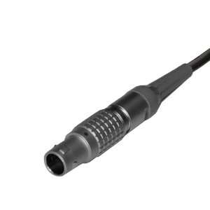   91CLM0 Detachable Cable with LEMO Connector Industrial & Scientific