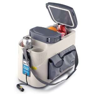  Vector® Travel Cooler / Warmer with BONUS Spotlight 