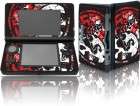vinyl skins for Nintendo 3DS decal cover PICK ANY 2  