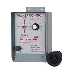  Walker Dxm9555 Walker Ele/mag Control