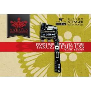 Tadao Yakuza Series USB OLED Marq/Vice/Closer/Protege 