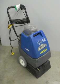 Windsor Expert Electric Carpet Cleaning Extractor  