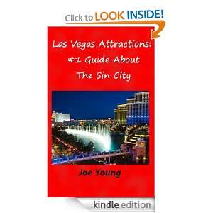   Guide About The Sin City Joe Young  Kindle Store