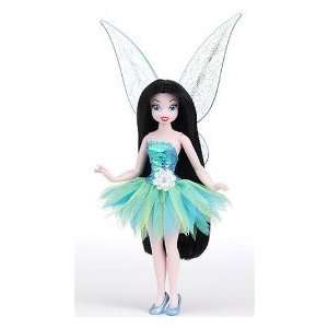 Disney Fairies 8 Silvermist Doll 