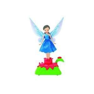  silvermist disney fairies pixie flutter: Toys & Games