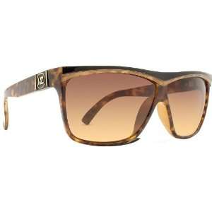  Casual Sunglasses   Color: Tortoise/Gradient, Size: One Size Fits All