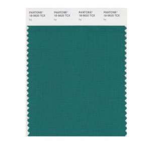    PANTONE SMART 18 5620X Color Swatch Card, Ivy: Home Improvement