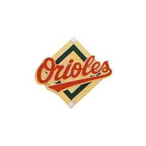 Baseball Pin   Baltimore Orioles Logo Pin:  Sports 