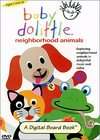 Baby Dolittle   Neighborhood Animals DVD, 2002  