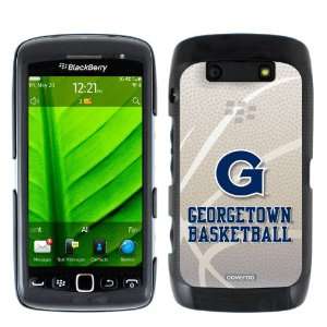   Basketball design on BlackBerry Torch 9850 9860 Hard Case Cell Phones