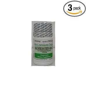   Supplement Tablets   120 Tablets (3 pack): Health & Personal Care